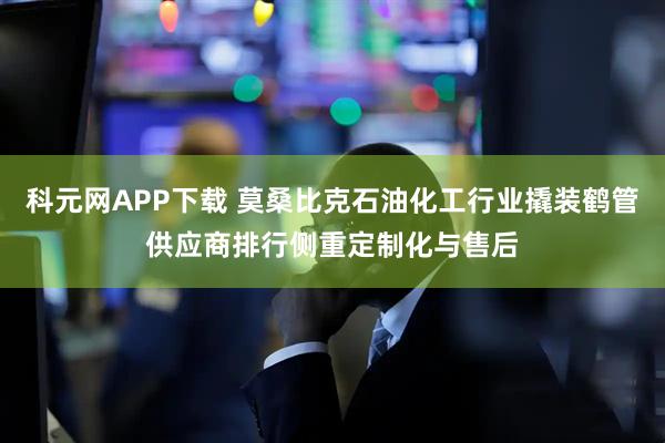 科元网APP下载 莫桑比克石油化工行业撬装鹤管供应商排行侧重定制化与售后